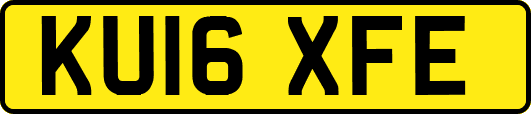 KU16XFE