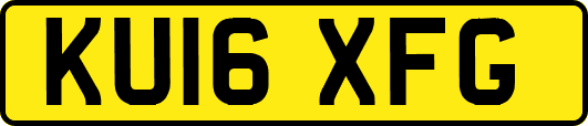 KU16XFG