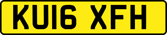 KU16XFH