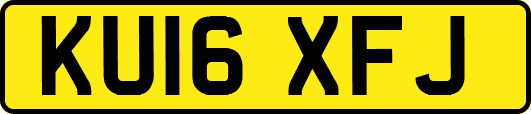 KU16XFJ