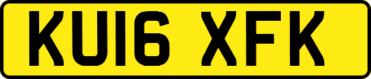 KU16XFK
