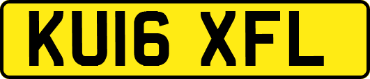 KU16XFL