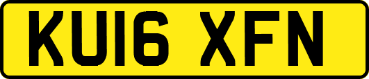 KU16XFN