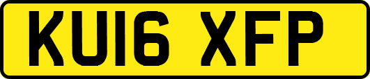 KU16XFP