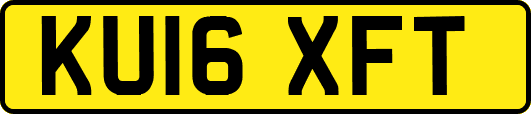 KU16XFT