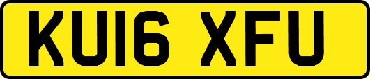 KU16XFU