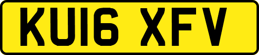 KU16XFV