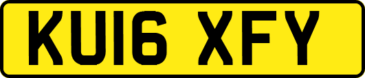 KU16XFY
