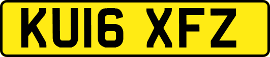 KU16XFZ