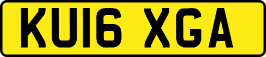 KU16XGA
