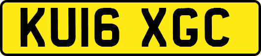 KU16XGC