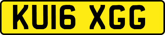 KU16XGG