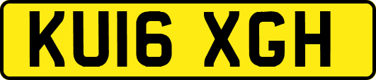 KU16XGH