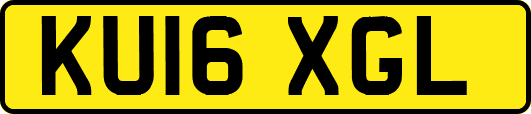 KU16XGL