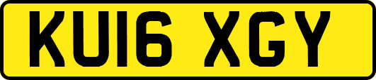 KU16XGY