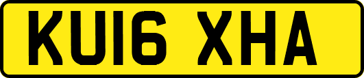 KU16XHA