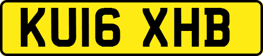 KU16XHB