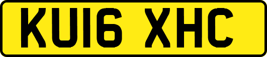 KU16XHC