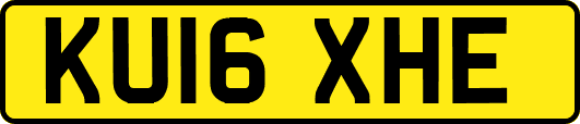 KU16XHE