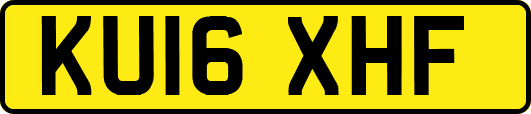 KU16XHF