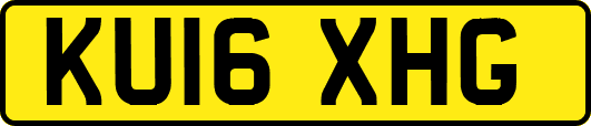KU16XHG