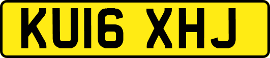 KU16XHJ