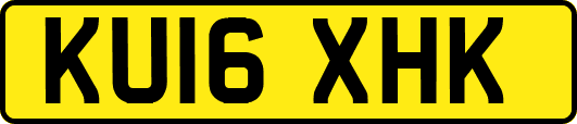 KU16XHK