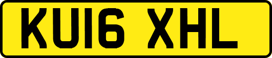 KU16XHL