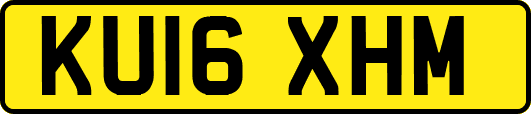 KU16XHM