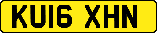 KU16XHN