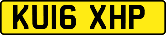 KU16XHP