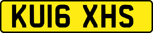KU16XHS