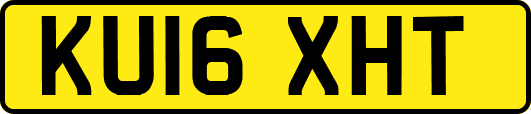 KU16XHT