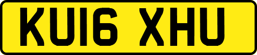 KU16XHU