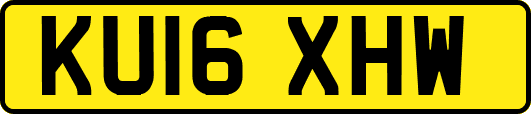 KU16XHW