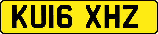 KU16XHZ