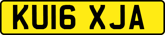 KU16XJA