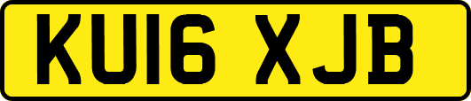 KU16XJB
