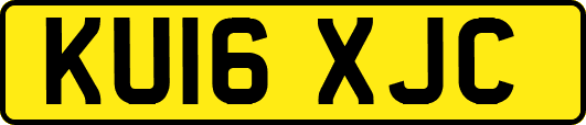 KU16XJC