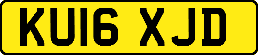 KU16XJD