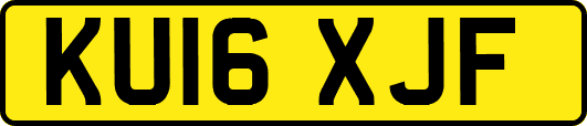 KU16XJF