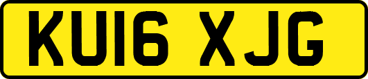 KU16XJG