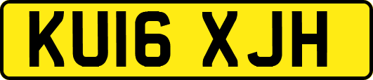 KU16XJH