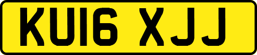 KU16XJJ