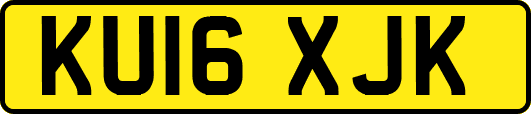 KU16XJK