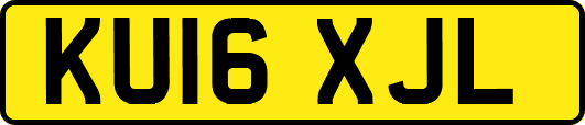 KU16XJL