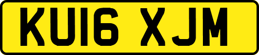 KU16XJM