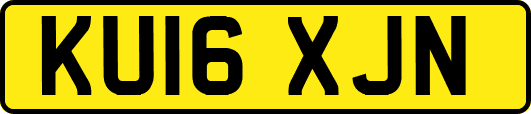 KU16XJN