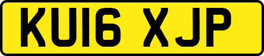 KU16XJP