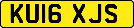 KU16XJS
